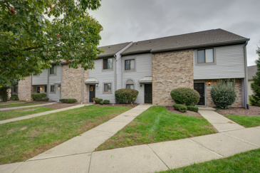 Avery Point - Exterior